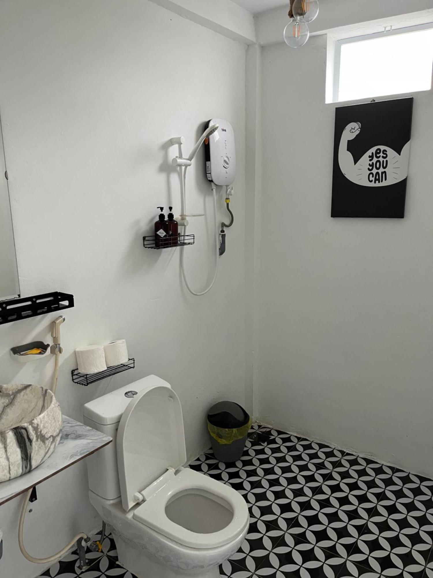 פונג נה Nguyen Shack Retreat Resort מראה חיצוני תמונה